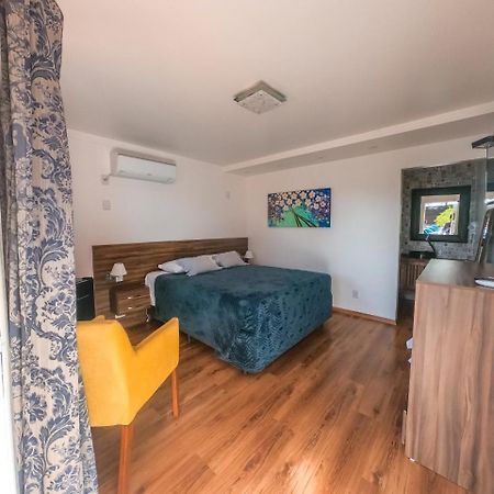 Apartamentos De Altitude Urubici Zewnętrze zdjęcie