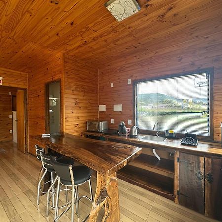 Apartamentos De Altitude Urubici Zewnętrze zdjęcie