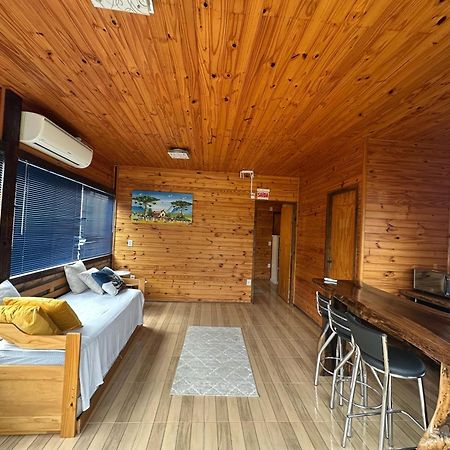 Apartamentos De Altitude Urubici Zewnętrze zdjęcie