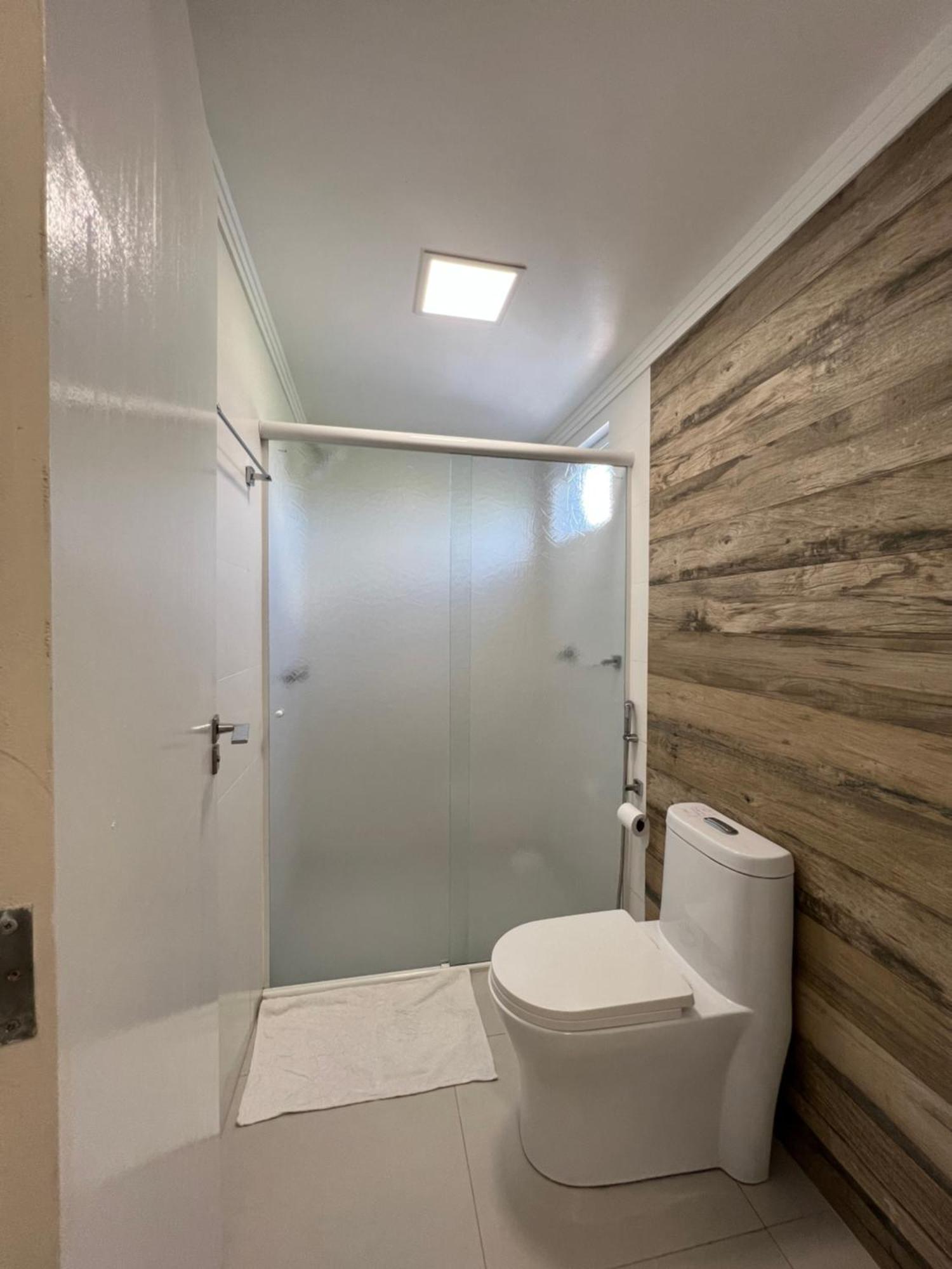 Apartamentos De Altitude Urubici Zewnętrze zdjęcie