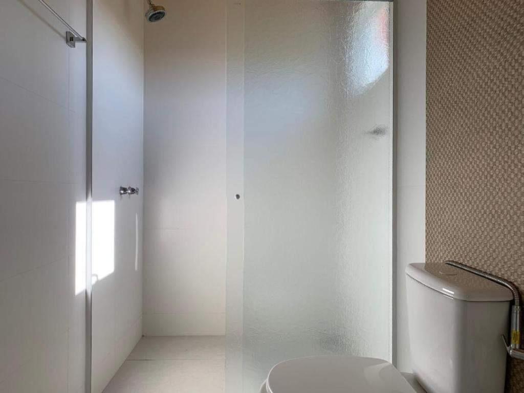 Apartamentos De Altitude Urubici Zewnętrze zdjęcie