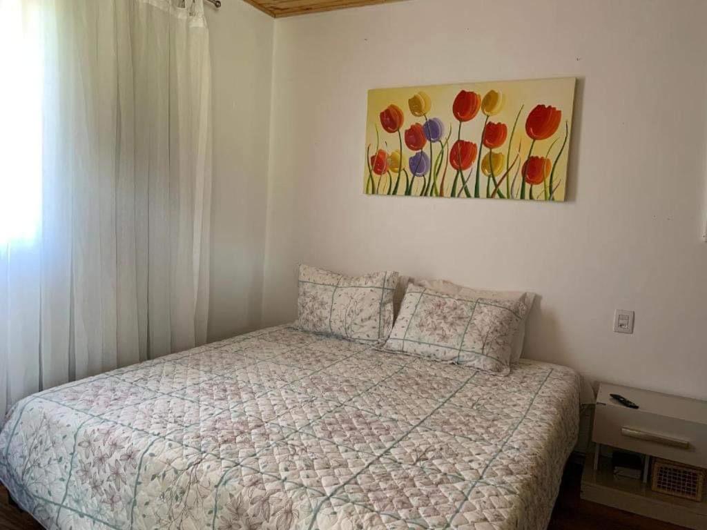 Apartamentos De Altitude Urubici Zewnętrze zdjęcie
