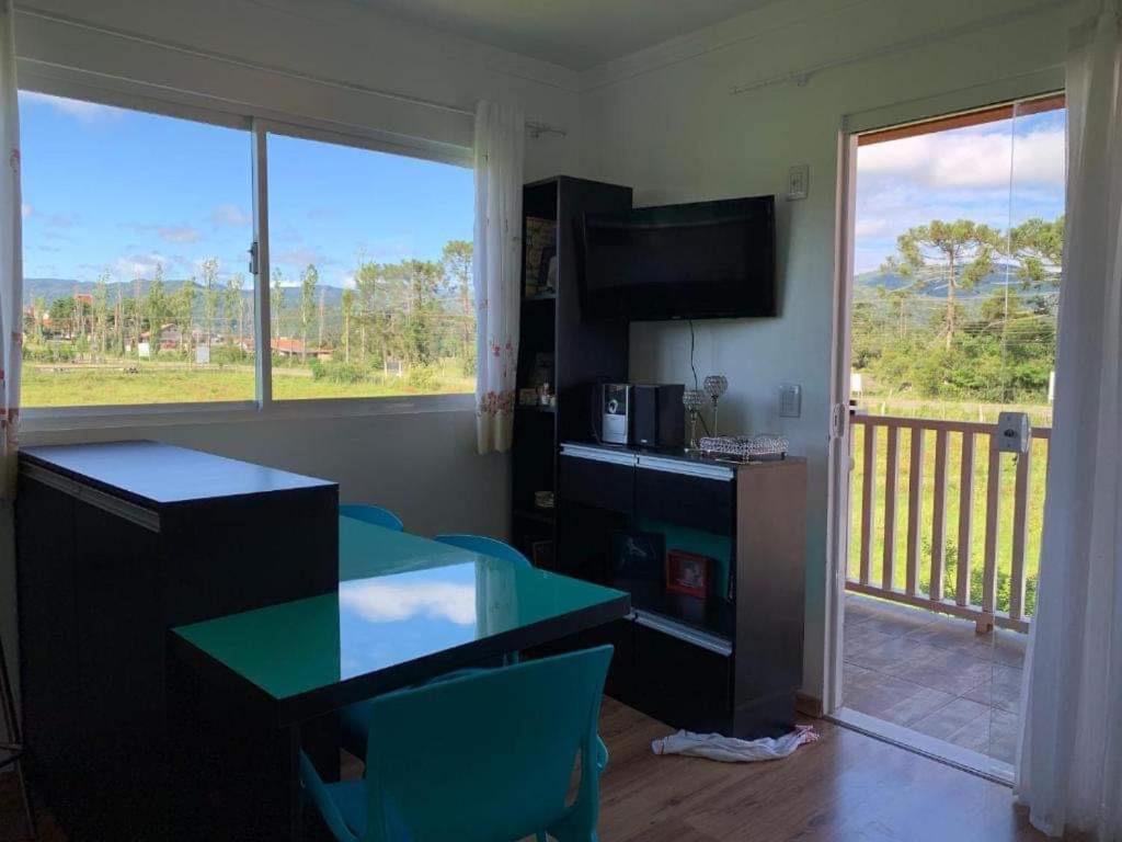 Apartamentos De Altitude Urubici Zewnętrze zdjęcie