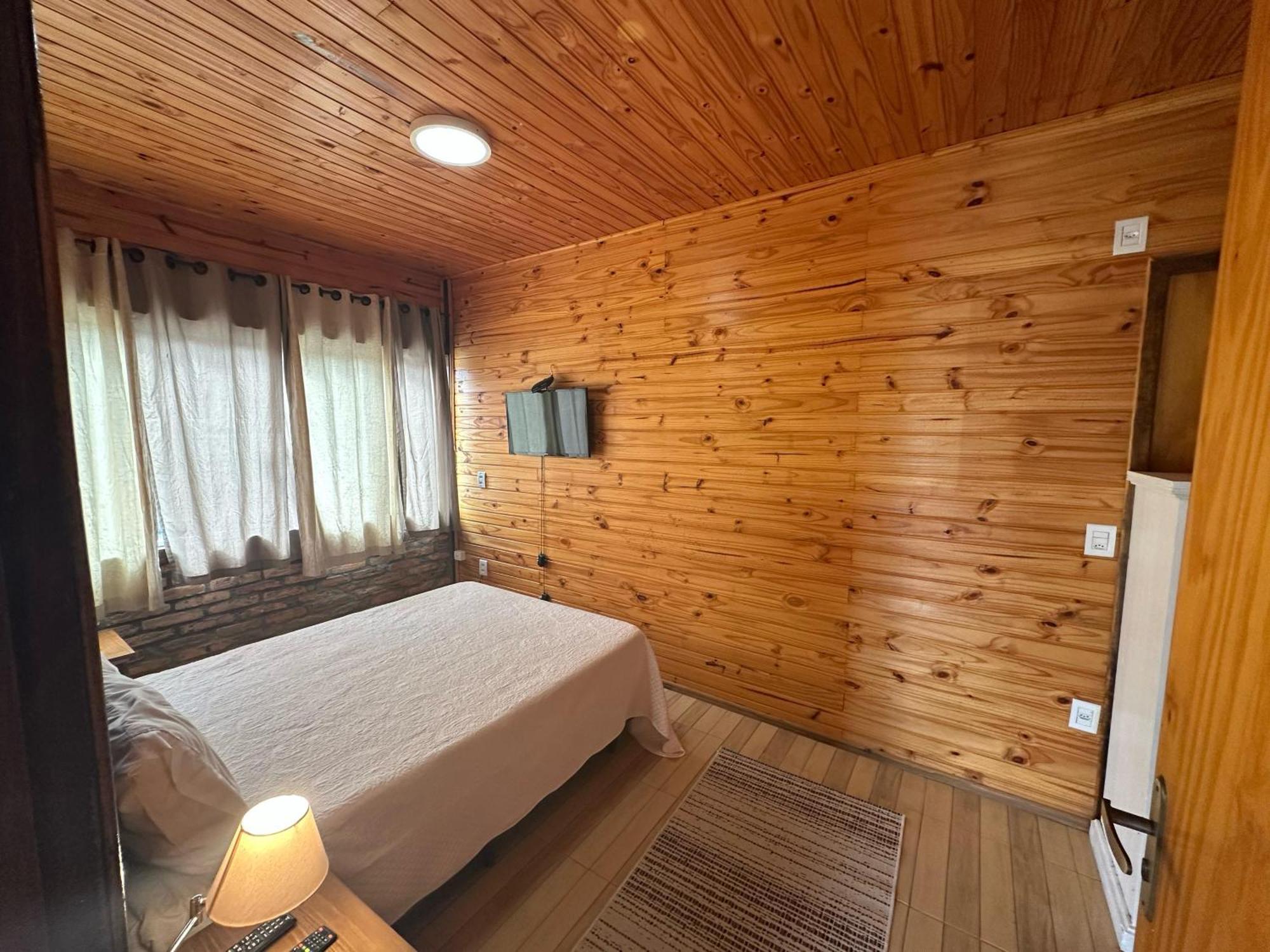 Apartamentos De Altitude Urubici Zewnętrze zdjęcie