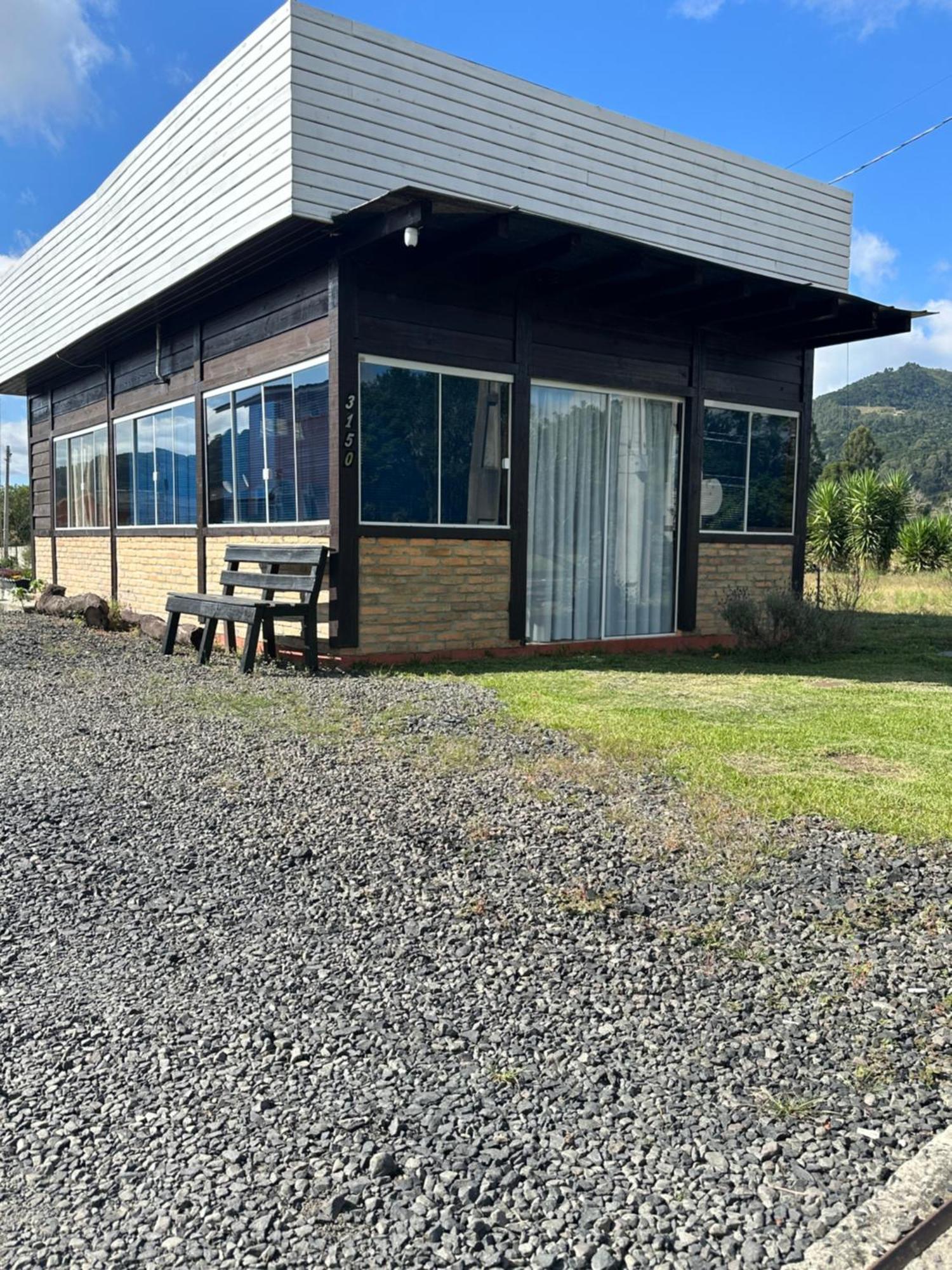 Apartamentos De Altitude Urubici Zewnętrze zdjęcie